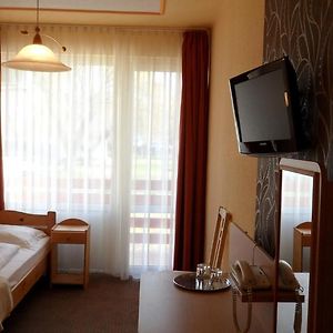 Twin Room Balcony