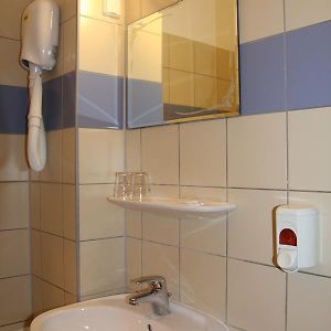 Comfort Double Room Balcony